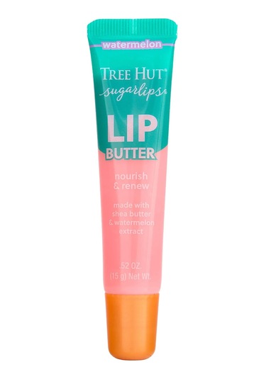 Tree Hut Sugarlips Shea & Karpuz Özlü Dudak Balsamı 15gr