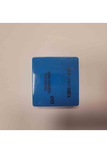 V23030-j1007-a106 14pın Sıemens Güç Röle