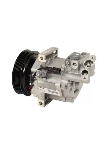 Dacia Duster Klima Kompresörü Pompası 926009154R
