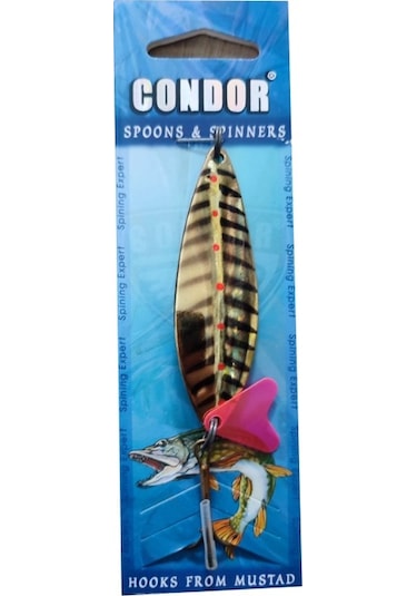 Condor 5045 21 Gr Renk:59