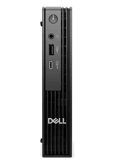 Dell Pro Micro QCM1250-BTO107-U u7-265T 16 GB 512 GB SSD UBUNTU Mini PC