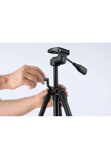 Bosh Tt 120 Tripod Ayak Sehpa