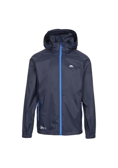 Trespass Trespass Qikpac X Yağmurluk Nab Lacivert