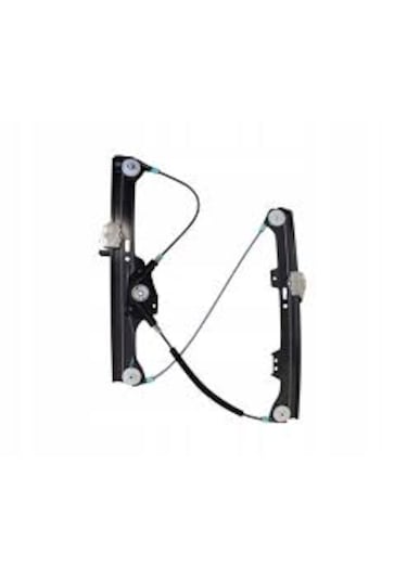 Bmw E60 Ön Sol Cam Krikosu Motorsuz 2004-2010 51337075667 1