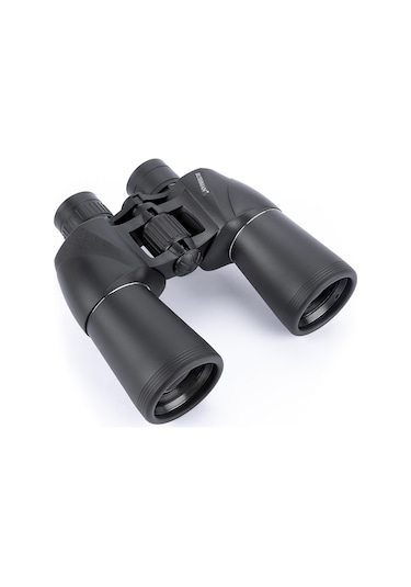 Bushman Cb 10x50 Profesyonel Dürbün Siyah