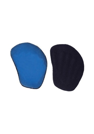 Medikaltec Silikon Yapıştırmalı Metatarsal Ped