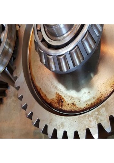 Sst 100 Kokusuz Endüstriyel Kapalı Devre Temizlik Solventi 5 Lt