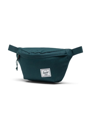 Herschel Classic Hip Pack Unisex Bel Çantası 11549-06551-os Dark Sea