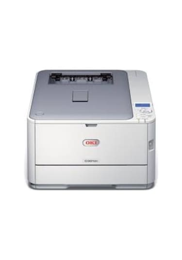 Oki C 301/322/310/342/332 Muadil Drum