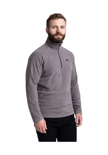 Trespass Trespass Ford Microfleece At100 Erkek Polar 13r Çok Renkli