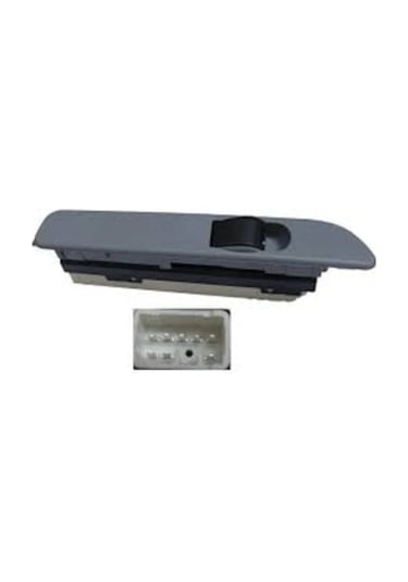 Canter 839-859- 711 Cam Düğmesi Sağ 12 Volt