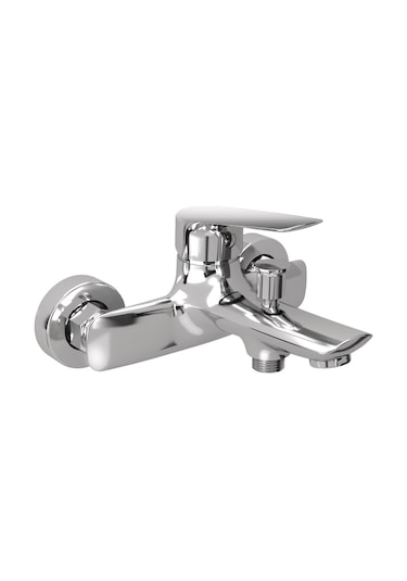 Kale Tandem Banyo Bataryası Krom