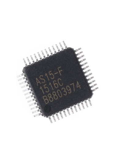 As 15 F Smd Entegre
