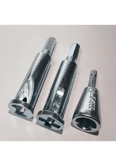 Besthome1 Elektrikçi Aracı - 2x 126gr Altıgen Kablo Bağlayıcı, Hızlı Birleştirme Seti