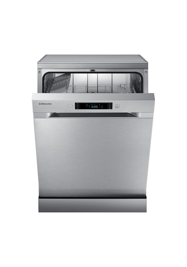 Samsung DW60M5044FS 4 Programlı 13 Kişilik Bulaşık Makinesi