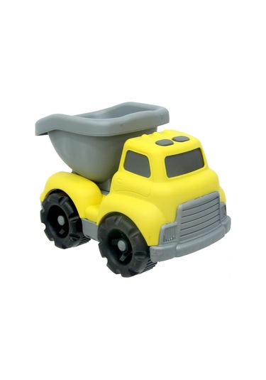Birlik Oyuncak Kutulu Babycim Tombiş Şehrin Kamyonları Kamyon Urt-13-3667