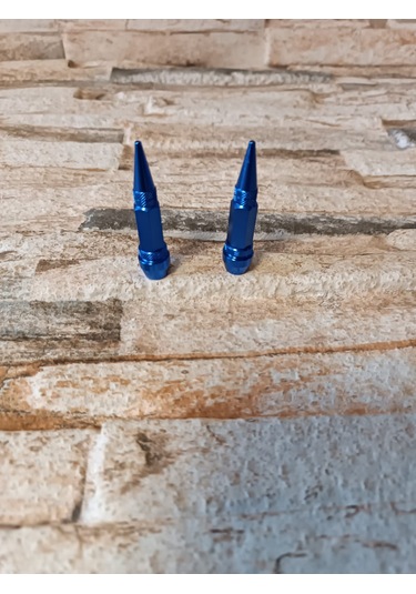 Mavi Mermi Sibop Kapağı