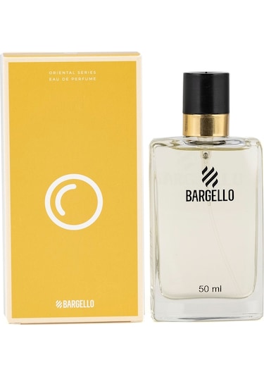 Bargello 452 Unisex Parfüm EDP 50 ML