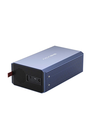 Acasis EC7352 HDD İstasyon Max 48TB Dahili PSU