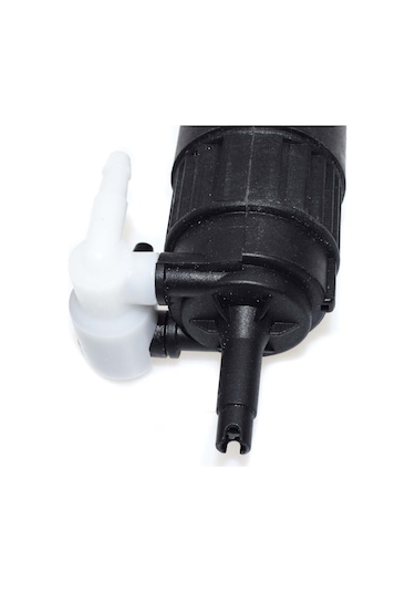 Renault Kangoo -laguna -clıo -twingo Çift Çıkış Su Fıskiye Motoru