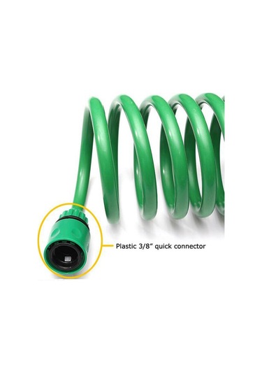 Suntek Genişletilebilir Bahçe Hortumu Yüksek Basınçlı