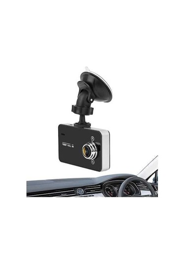 Ulzyvf Ve Ve Ön Ön Kamera Kablosuz Dashcam Dashcam Arka, Arka Araba Kamerası - Kc