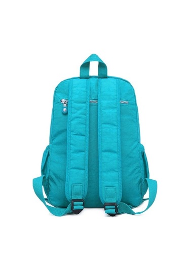 Tongxida Genç Kızlar İçin Sırt Çantası, Kadın Dizüstü Bilgisayar Çantası, 27x13x37cm, T1368 Mor Diğer Diğer