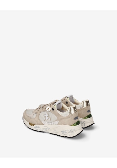 Premiata Sneakers Mased 8116 Bej