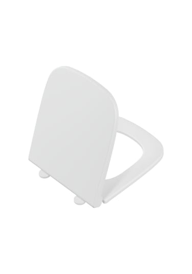 VitrA S20 Klozet Kapağı Beyaz 147-003-909