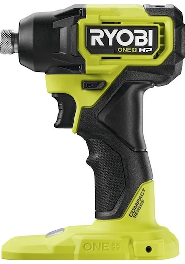 Ryobi RID18C1-0 18V Akülü Kömürsüz Darbeli Vidalama Akü ve Şarj Cihazı Dahil Değildir - 5133006526