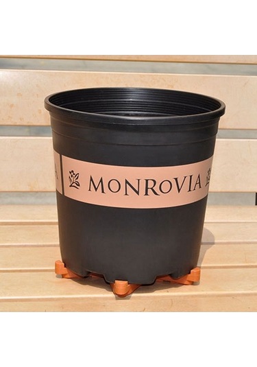 Ulzyvf Yükselticileri, Saksısı Saksı İçin Görünmez Ekici Çiçek Çiçek Ayağı, Adet 24 Tj