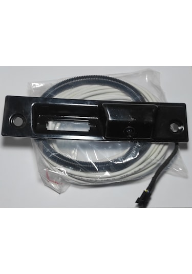 Fiat Egea Aktif Çizgileri Dönen Kamera Kiti HB SW Siyah Kamera TK