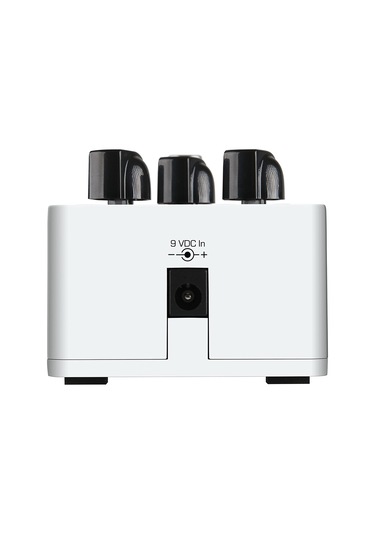 Ampeg Opto Comp Optical Compressor Bas Gitar Pedalı