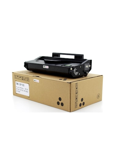 Ricoh Sp-111 Uyumlu Toner