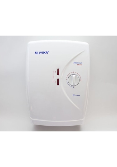 Millenium Efsane En Iyi Elektrikli Şofben