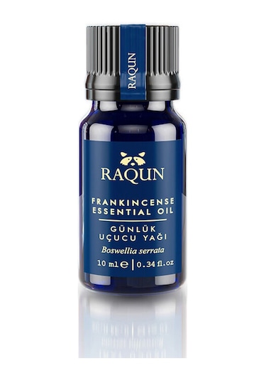 Raqun Aromaterapı Günlük Uçucu Yağı 10 Ml Karışık