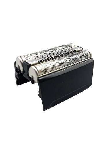 Braun 52b Serisi 5050, 5070, 5090, 5040 İçin Yedek Tıraş Makinesi Başlığı