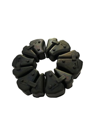 Yamaha R 25 Kaplin Lastiği Oem Kaliteli 6 Adet Arka Dişli Takozu