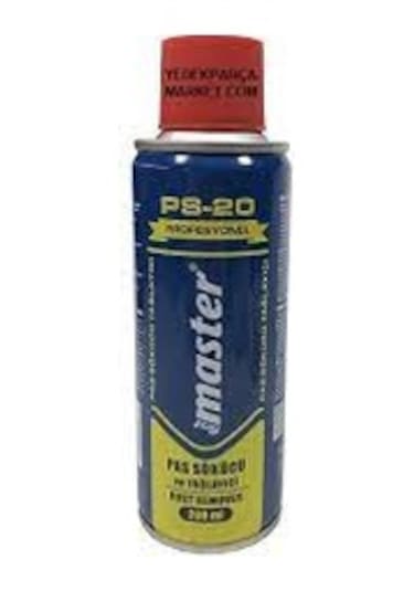 Master Pas Sökücü Ps-20 200 ML