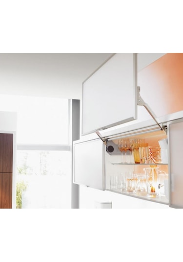 Aventos Hl Paralel Kalkar Kapak Sistemi