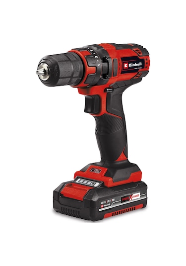 Einhell TC-CD 18/35-2 Li (1x1,5 Ah) Akülü Vidalama - 4514255