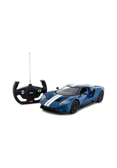 Rastar Ford GT 1:14 Işıklı Uzaktan Kumandalı Araba