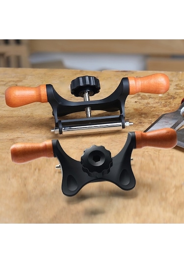 Dancemonkey Alüminyum Bileme Kılavuzu: Pürüzsüz Keskinleştirme İçin Profesyonel Çözüm