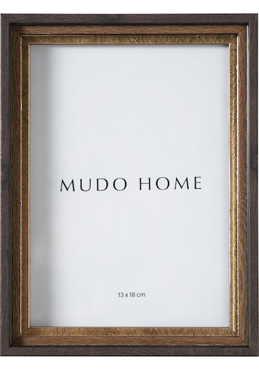 Mudo Home Nora Fotoğraf Çerçevesi 13x18 Cm