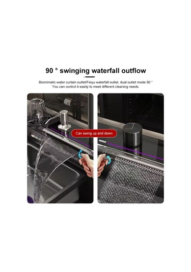 Boheme Fleko Yeni Sezon Full Fonksiyon Teknolojik Eviye Seti Diğer