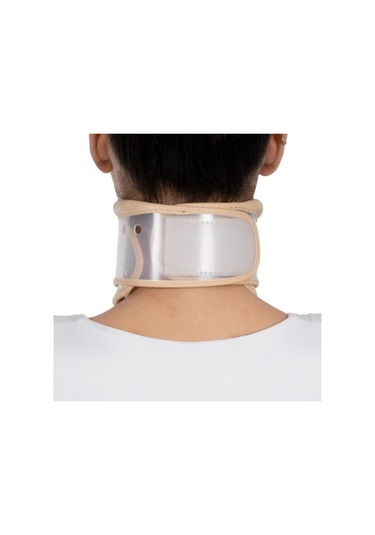 Medikaltec Servikal Çeneliksiz Boyunluk Small