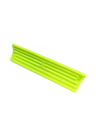 İnfrared Seramik Isıtıcı Rezistans Konkav 245x60mm 750w 230v Yeşil Renk Fsc Model 1 Adet