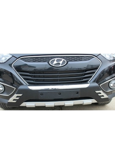 Türkmen Hyundaı İX35 Ön-Arka Koruma Oem Model