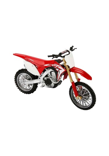 1:12 Honda Cfr 450r Motor
