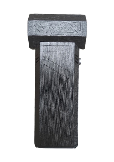 Geeksen Mini Turbo Jet Fan 52m/s Turbo Şiddetli Fan 130000 Rpm Şarj Edilebilir Güçlü Üfleyici